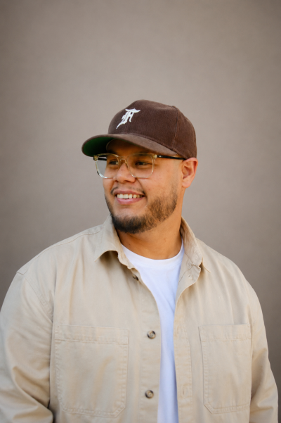 Daniel Cano