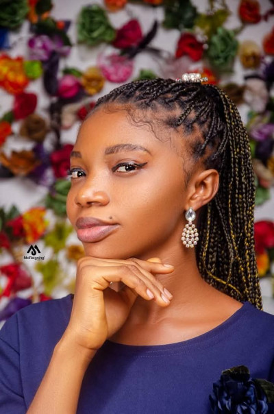 Treasure Okechukwu