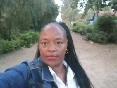 Martha Mureithi