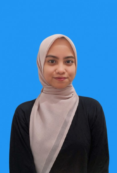 Bayyinah Nur Amaliah Amaliah