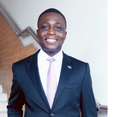 Chika Okocha