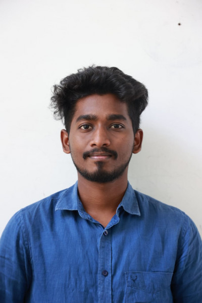 Subhaanandh S