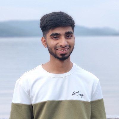 Aalian Khan