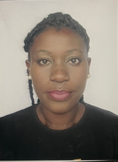 Bernice Aganoke