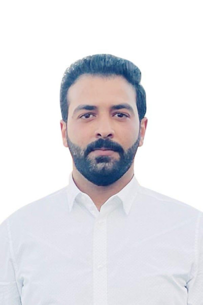 Suliman Maaitah