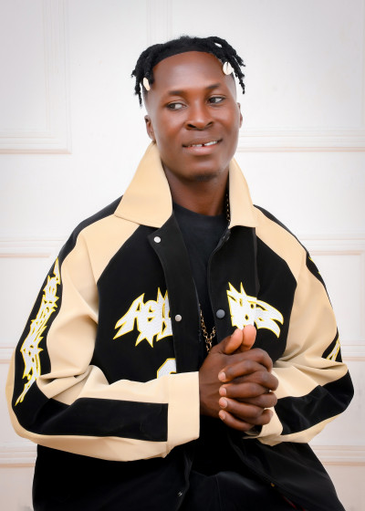 Giwa Richard