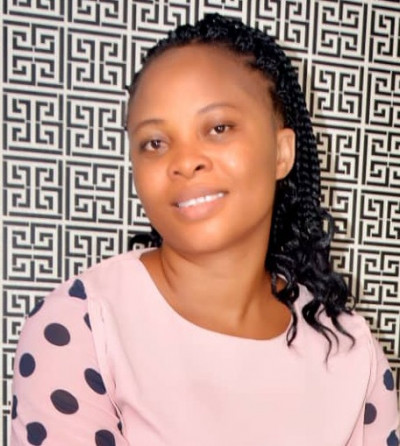 Mercy Enewe