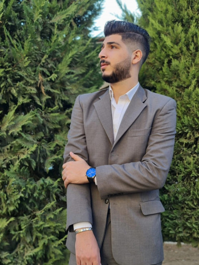Laith Abu-Aisheh