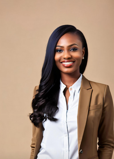 Mina Ngoye