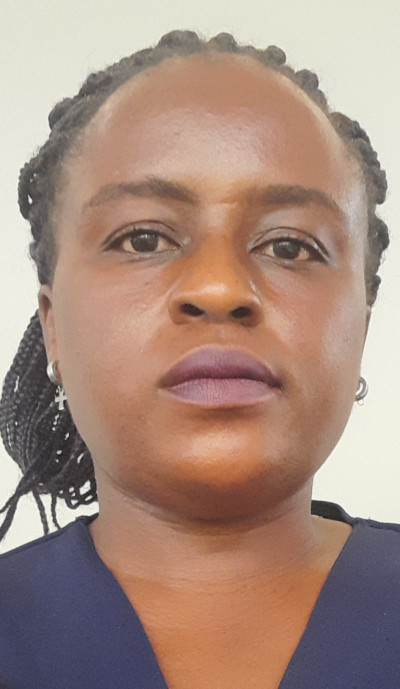 Rachel Mills-Oppong