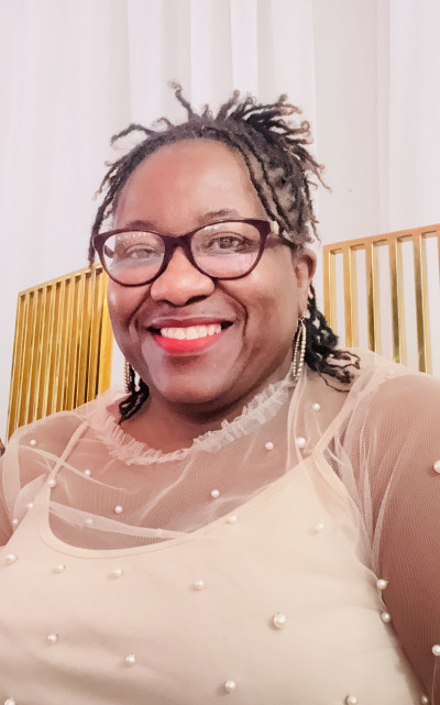 Benita Taylor