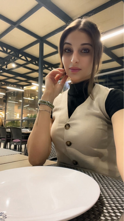 لينا الراعي