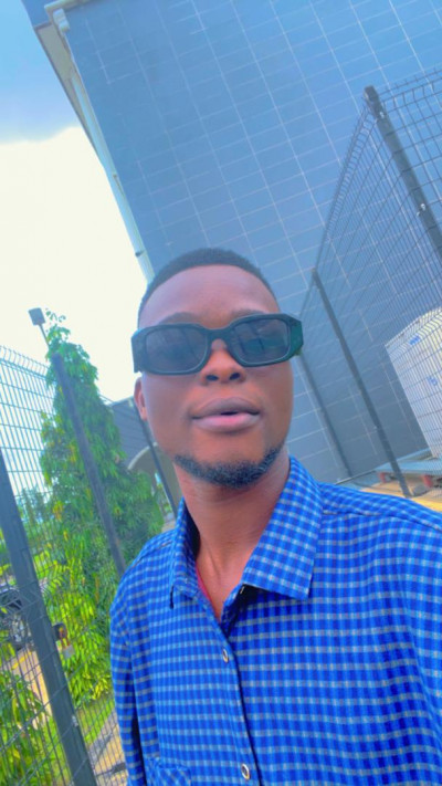 Abdulsalam Tobi Ayomide