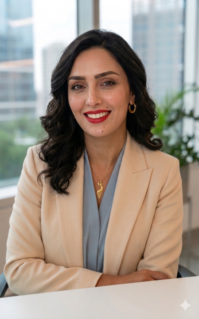 Nawel Sahli