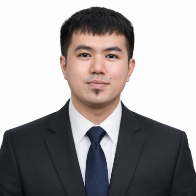 Serrone James Mendoza Mendoza