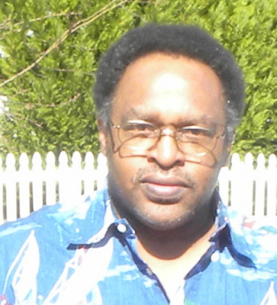 Charles Dorsey Dorsey