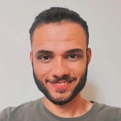 Daniel Kevin Oliveira