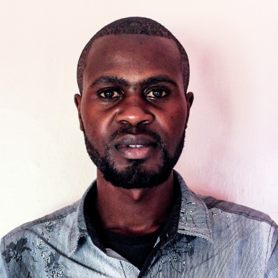 Charles Okangi