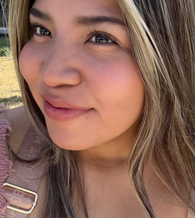 Caterin Sabine Ramírez Martínez