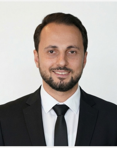 Essam Azizieh
