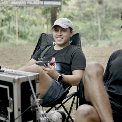 Nello Joy Tarunagara