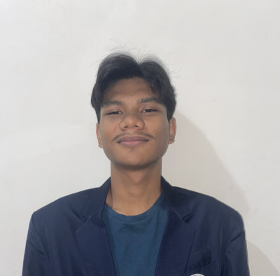 Muhammad Saddam Amtael Soerawijaya