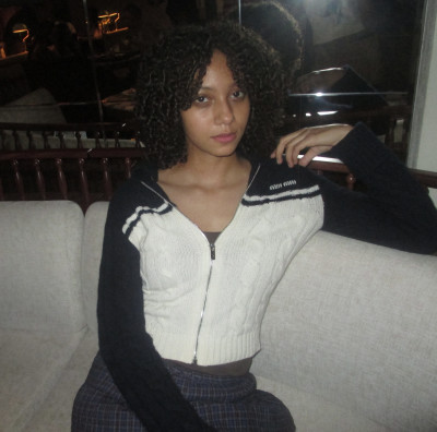 Isabella Sierra marquez