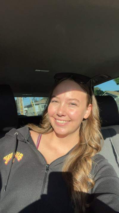 Aimee Eckstine Eckstine