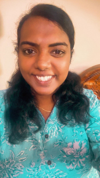 Dharshini V