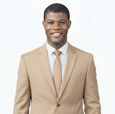 Emmanuel Lartey
