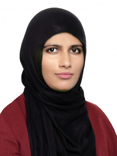 Sukaina Hani