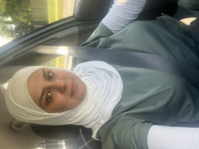 Hawraa Shakarchi
