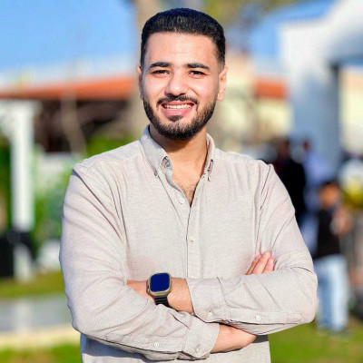 Eyad Mohamed