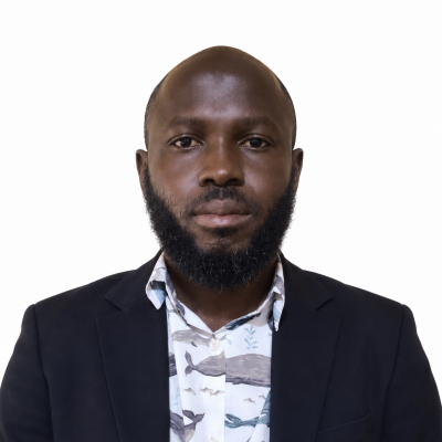 ALFRED ADJEI