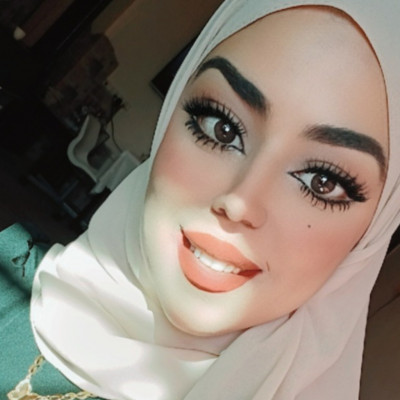 ملاك أبوحية