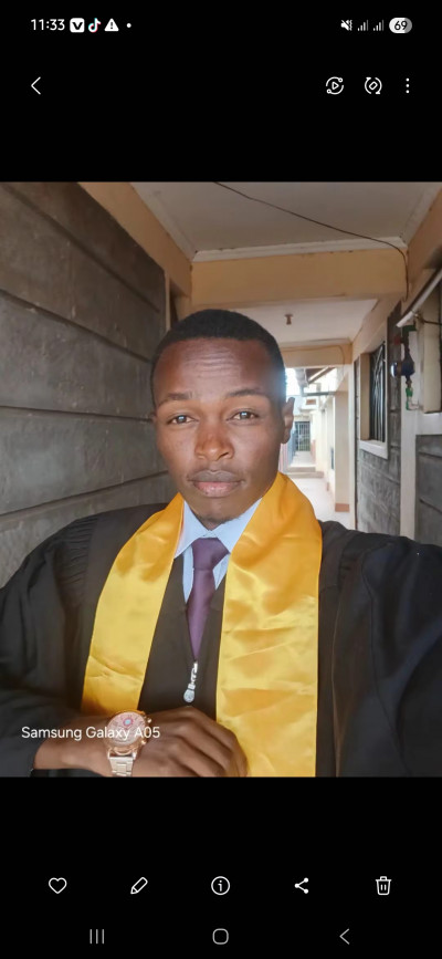 William Saitoti Simpiri Simpiri