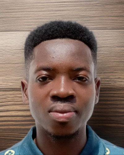 MAXWELL KWAKU SIEH