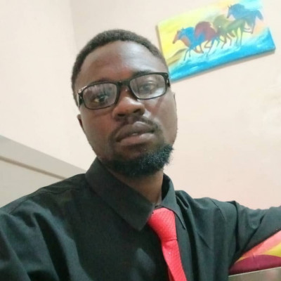 Theophilus Benjamin