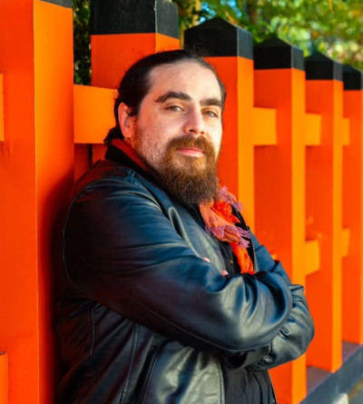 Rodrigo Javier Vergara