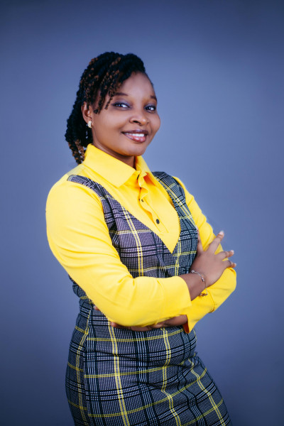 Faith Onyiriuka