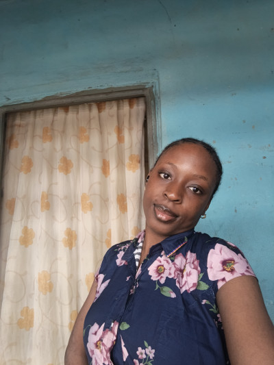 Alali-michael, Favour Kingsley