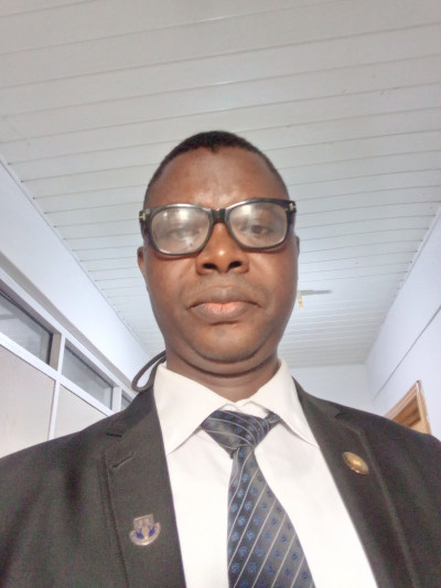 Segun Adeniji