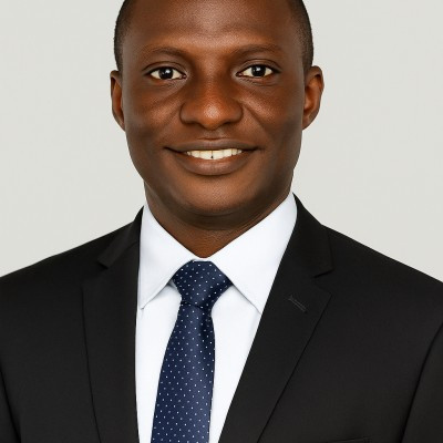 Okorie Bright Chimezie