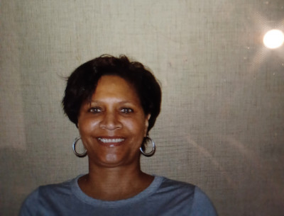 Jacqueline Jackson