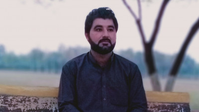 Majid Ali
