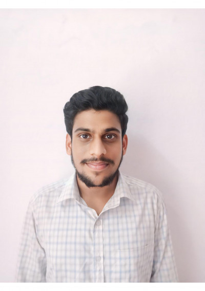 Bikkana Sandeep