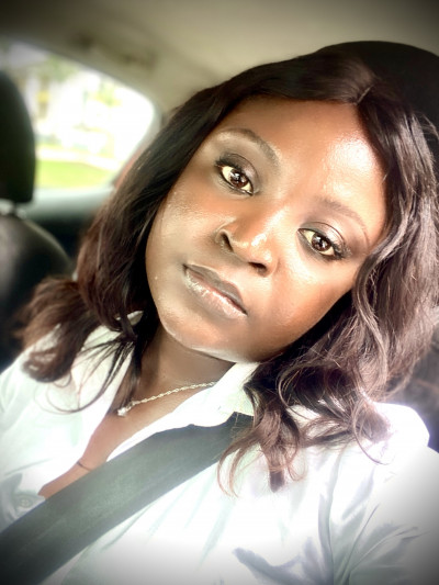 Sharon Okereke