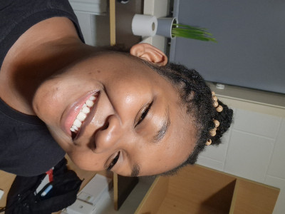 Boluwatife O.