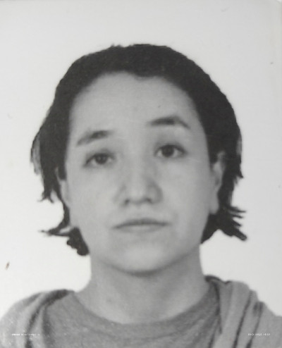 Luz María Blanco Juárez