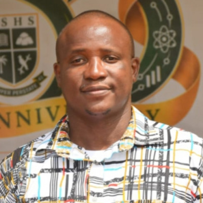 Godwin Anani Attiogbe